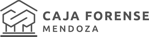 Caja Forense